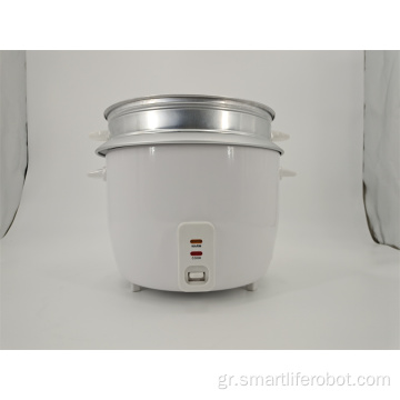 Χονδρική κουζίνα προσαρμοσμένου λογότυπου Drum Rice cooker